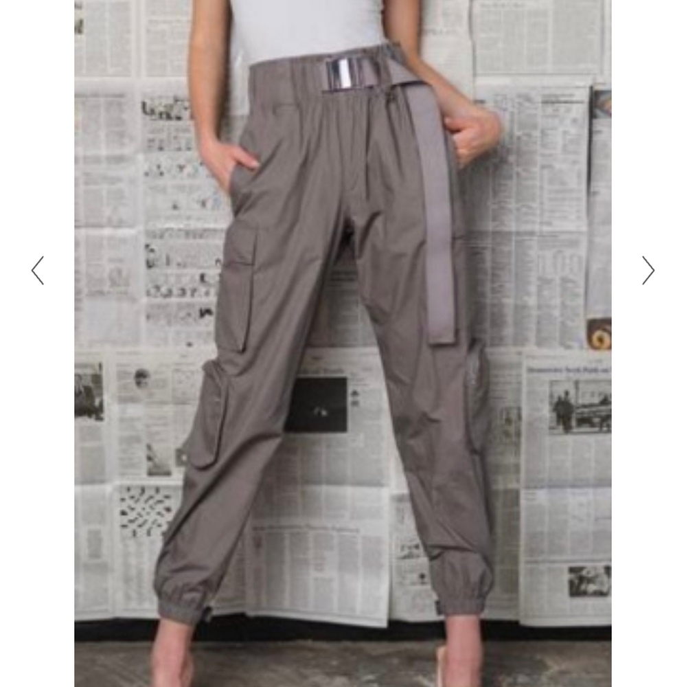 Balance athletica noa cargo pants